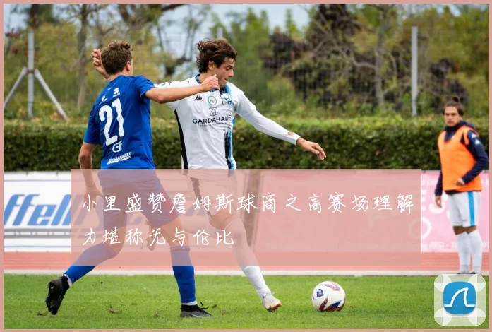 小里盛赞詹姆斯球商之高赛场理解力堪称无与伦比