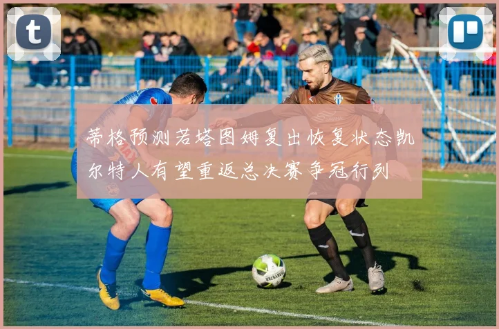 蒂格预测若塔图姆复出恢复状态凯尔特人有望重返总决赛争冠行列