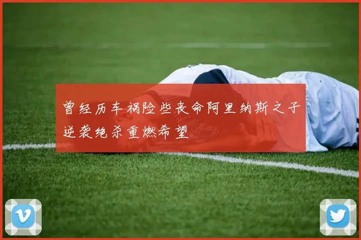 曾经历车祸险些丧命阿里纳斯之子逆袭绝杀重燃希望
