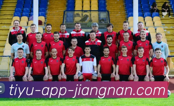 江南体育品牌故事