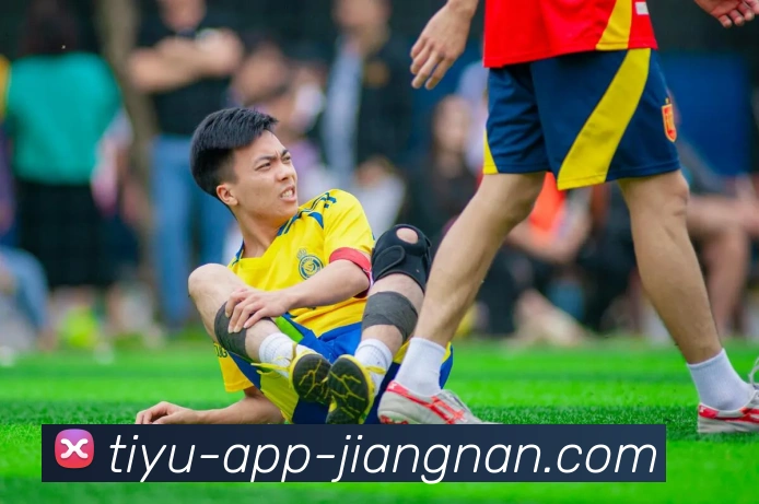 江南体育服务体系