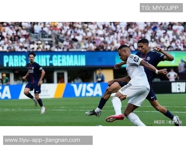 姆巴佩左膝受伤恐缺席西超杯皇马官方确认伤情严重