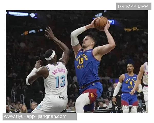 传统控卫的未来何在隆多谈雷霆火箭的成功之道